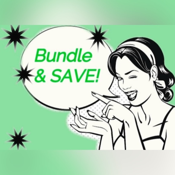 CND Creative Play Stellarbration 490 Full Size New Sealed Gold Silver Stars OS - Picture 7 of 8